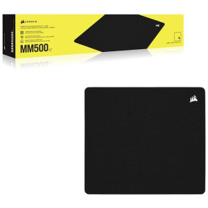 Corsair MM500 v2 Hybrid Cloth Large
