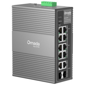 Switch Omada by TP-LINK Gigabit IES210GPP