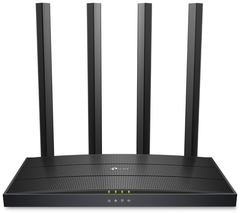 Router wireless TP-LINK Gigabit ER605W Omada AC1350 Dual-Band