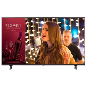 Tabla interactiva LG UP8000, 55 inch UHD, webOS 22