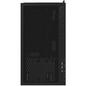 GIGABYTE C500 Panoramic Stealth Black
