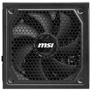 MSI MAG A1000GL PCIE5, 80+ Gold, 1000W