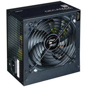 Zalman ZM700-LX3, 80+, 700W