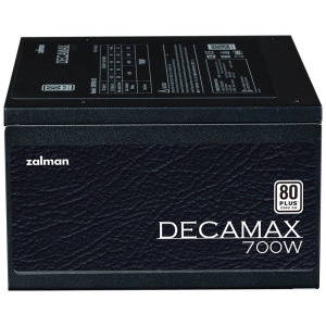 Zalman ZM700-LX3, 80+, 700W