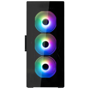 Zalman i3 NEO TG Black