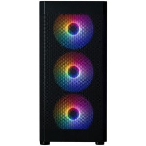 Zalman i4 TG Black