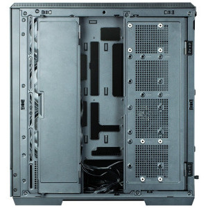Zalman P50 DS Black