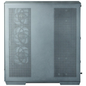 Zalman P50 DS Black