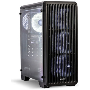 Zalman S2 Black