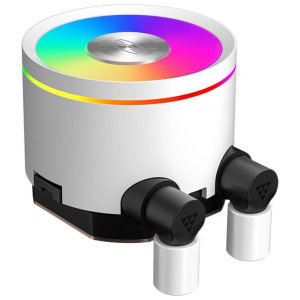 PCCooler DA360 Pro ARGB White