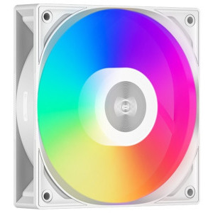 PCCooler DA360 Pro ARGB White