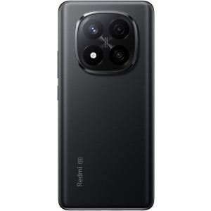 Xiaomi Redmi Note 14 Pro+, 512GB, 12GB RAM, Dual SIM, 5G, 4-Camere, Midnight Black