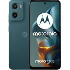 Smartphone Motorola Moto g05, 256GB, 8GB RAM, Dual SIM, 4G, Forest Green