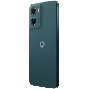 Motorola Moto g05, 128GB, 4GB RAM, Dual SIM, 4G, Forest Green