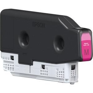 Epson Cartus T08N3 Magenta