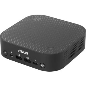 Mini PC ASUS NUC 14 Pro AI NUC14LNKU5, Core Ultra 5 226V 2.1GHz Lunar Lake, 16GB RAM, 512GB SSD, Arc 130V, Wi-Fi, Bluetooth, HDMI, Windows 11 Pro