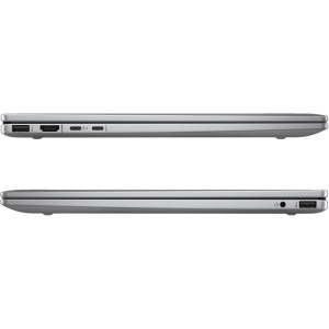 HP 16'' ENVY x360 16-ac0010nn, WUXGA IPS Touch, Procesor Intel® Core™ Ultra 7 155U (12M Cache, up to 4.80 GHz), 32GB LPDDR5, 1TB SSD, Intel Graphics, Win 11 Home, Glacier Silver