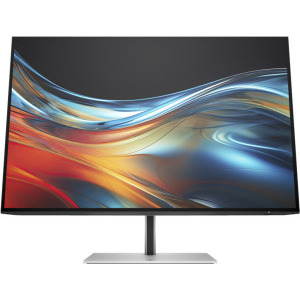 Monitor LED HP Series 7 Pro 724pn 24 inch WUXGA IPS 5 ms 100 Hz