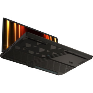 MSI Gaming 17'' Vector 17 HX AI A2XWIG, QHD+ 240Hz, Procesor Intel® Core™ Ultra 9 275HX (36M Cache, up to 5.40 GHz), 32GB DDR5, 2TB SSD, GeForce RTX 5080 16GB, Win 11 Home, Cosmos Gray