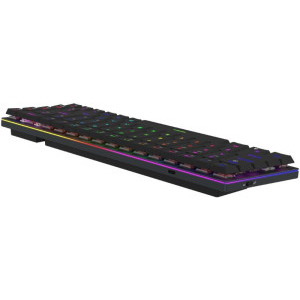 AQIRYS Agena RGB Mecanica Black