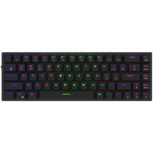 AQIRYS Agena RGB Mecanica Black