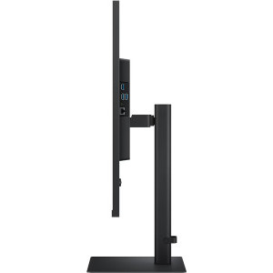 Samsung ViewFinity S8 S80UD LS37D800UAUXEN 37 inch UHD VA 5 ms 60 Hz USB-C HDR