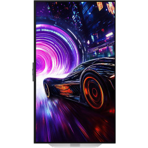 Samsung Gaming Odyssey G8 G81SF LS32FG810SUXEN 32 inch UHD QD-OLED 0.03 240 Hz HDR FreeSync Premium Pro