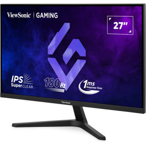 ViewSonic Gaming VX27G1-HD 27 inch FHD IPS 1 ms 180 Hz HDR