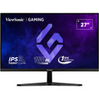Monitor LED ViewSonic Gaming VX27G1-HD 27 inch FHD IPS 1 ms 180 Hz HDR