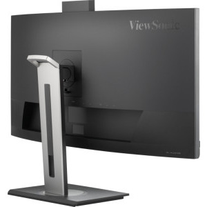ViewSonic VG3457CV Curbat 34 inch UWQHD VA 5 ms 100 Hz Webcam USB-C