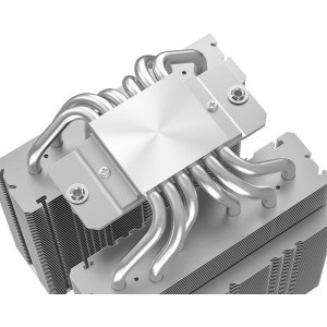 ID-Cooling Frozn A620 Pro SE ARGB White
