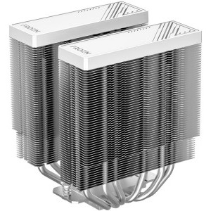 ID-Cooling Frozn A620 Pro SE ARGB White