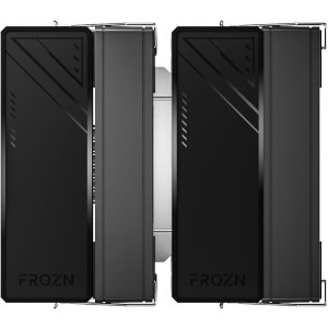 ID-Cooling Frozn A620 Pro SE ARGB Black