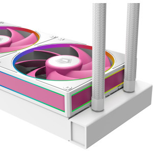 ID-Cooling FX240 Infinity ARGB Pink