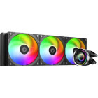 Cooler CPU ID-Cooling FX360 Infinity ARGB Black