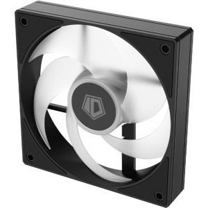 ID-Cooling AS-120 120 mm Black ARGB