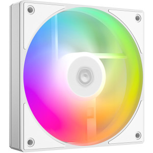 ID-Cooling AS-120 120 mm White ARGB