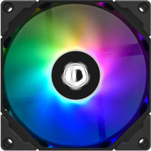 ID-Cooling TF-9215 92 mm Black ARGB