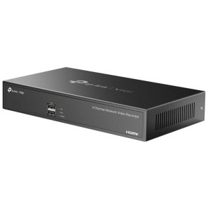 TP-LINK VIGI NVR1004H 4 Canale