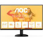 Monitor LED AOC 24B35HM2 23.8 inch FHD VA 1 ms 100 Hz