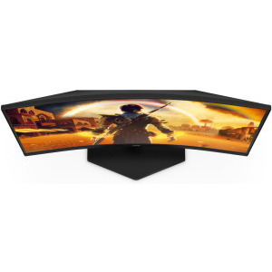 AOC Gaming AGON C24G42E Curbat 23.6 inch FHD VA 0.5 ms 180 Hz HDR