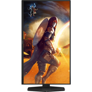 AOC Gaming AGON 25G4SXU 24.5 inch FHD IPS 0.3 ms 310 Hz HDR G-Sync Compatible