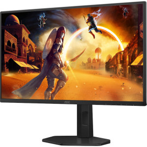 AOC Gaming AGON 25G4SXU 24.5 inch FHD IPS 0.3 ms 310 Hz HDR G-Sync Compatible