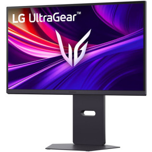 LG Gaming UltraGear 27G850A-B 27 inch UHD / FHD IPS 1 ms Dual mode 240 Hz / 480 Hz HDR FreeSync Premium Pro & G-Sync Compatible