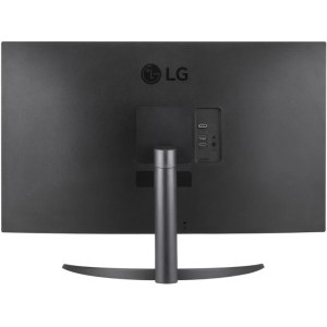 LG UltraFine 32UR500K-B 31.5 inch UHD VA 4 ms 60 Hz HDR