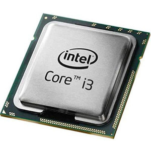 Intel Raptor Lake Refresh, Core i3 14100 3.5GHz Tray