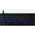 Tastatura Gaming White Shark SHINOBI v2 Outemu Brown Switch Mecanica Black