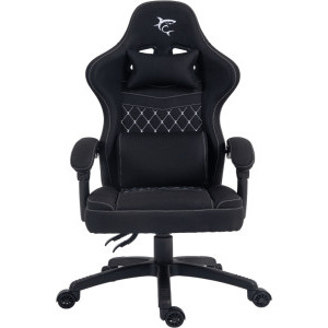 Scaun gaming White Shark AUSTIN Black