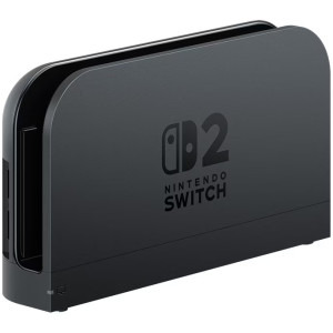 Nintendo Switch 2, Light Blue/Light Red JoyCon