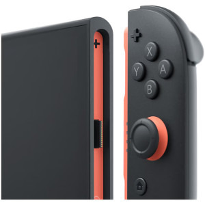 Nintendo Switch 2, Light Blue/Light Red JoyCon + Joc Mario Kart World Bundle